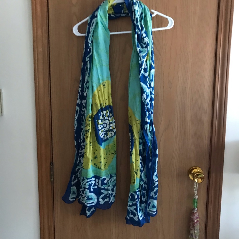 Scarf / Sarong